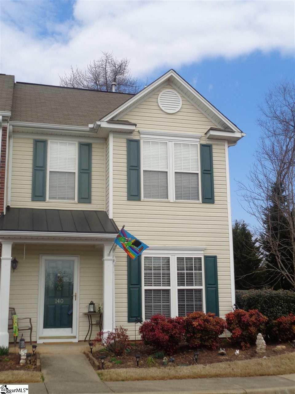 140 Spring Crossing Circle Greer, SC 29650 - Photo 1 of 9