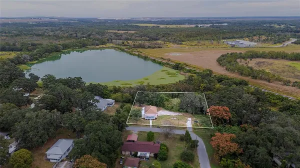 $269,950 | 4885 Cherry Drive, Mulberry, FL 33860