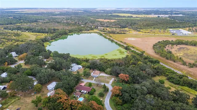 $289,950 | 4885 Cherry Drive, Mulberry, FL 33860