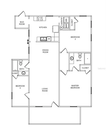 $289,950 | 4885 Cherry Drive, Mulberry, FL 33860