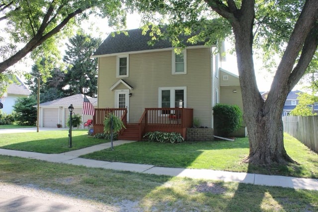 630 Myrtle Avenue Grand Ridge, IL 61325 - Photo 1 of 14