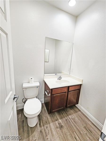 3829 North Mayfield Ranch Road Pahrump, NV 89060 - Photo 11 of 27