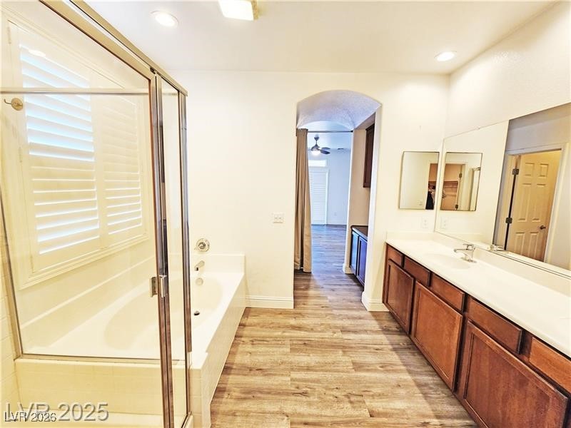 3829 North Mayfield Ranch Road Pahrump, NV 89060 - Photo 13 of 27