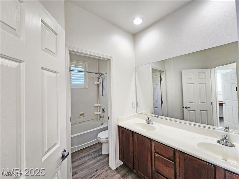 3829 North Mayfield Ranch Road Pahrump, NV 89060 - Photo 14 of 27