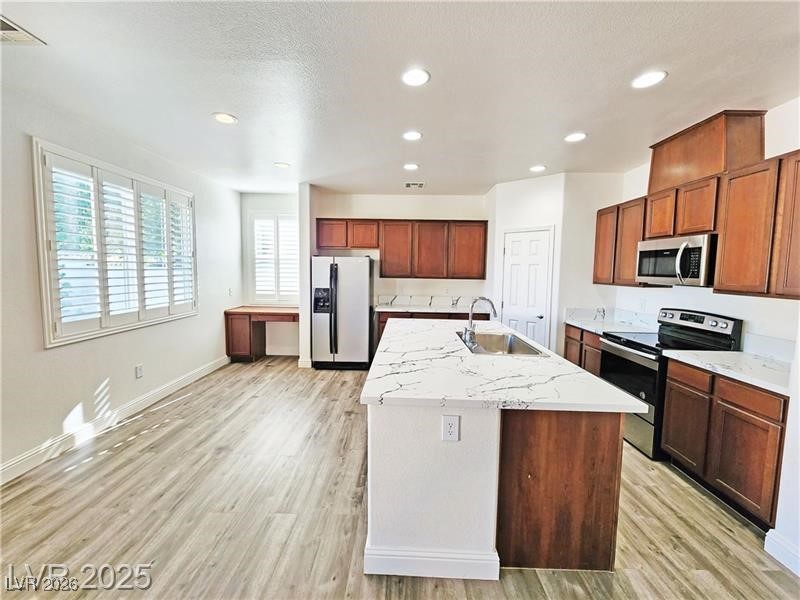 3829 North Mayfield Ranch Road Pahrump, NV 89060 - Photo 20 of 27