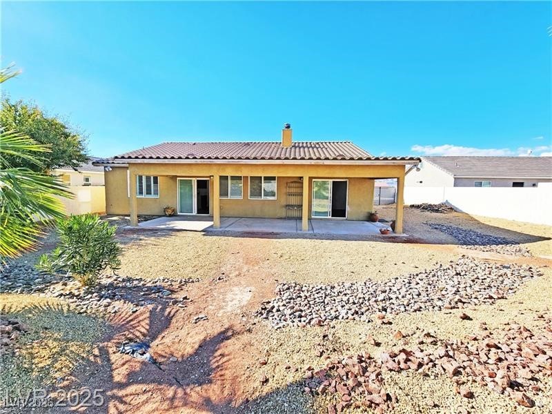 3829 North Mayfield Ranch Road Pahrump, NV 89060 - Photo 3 of 27