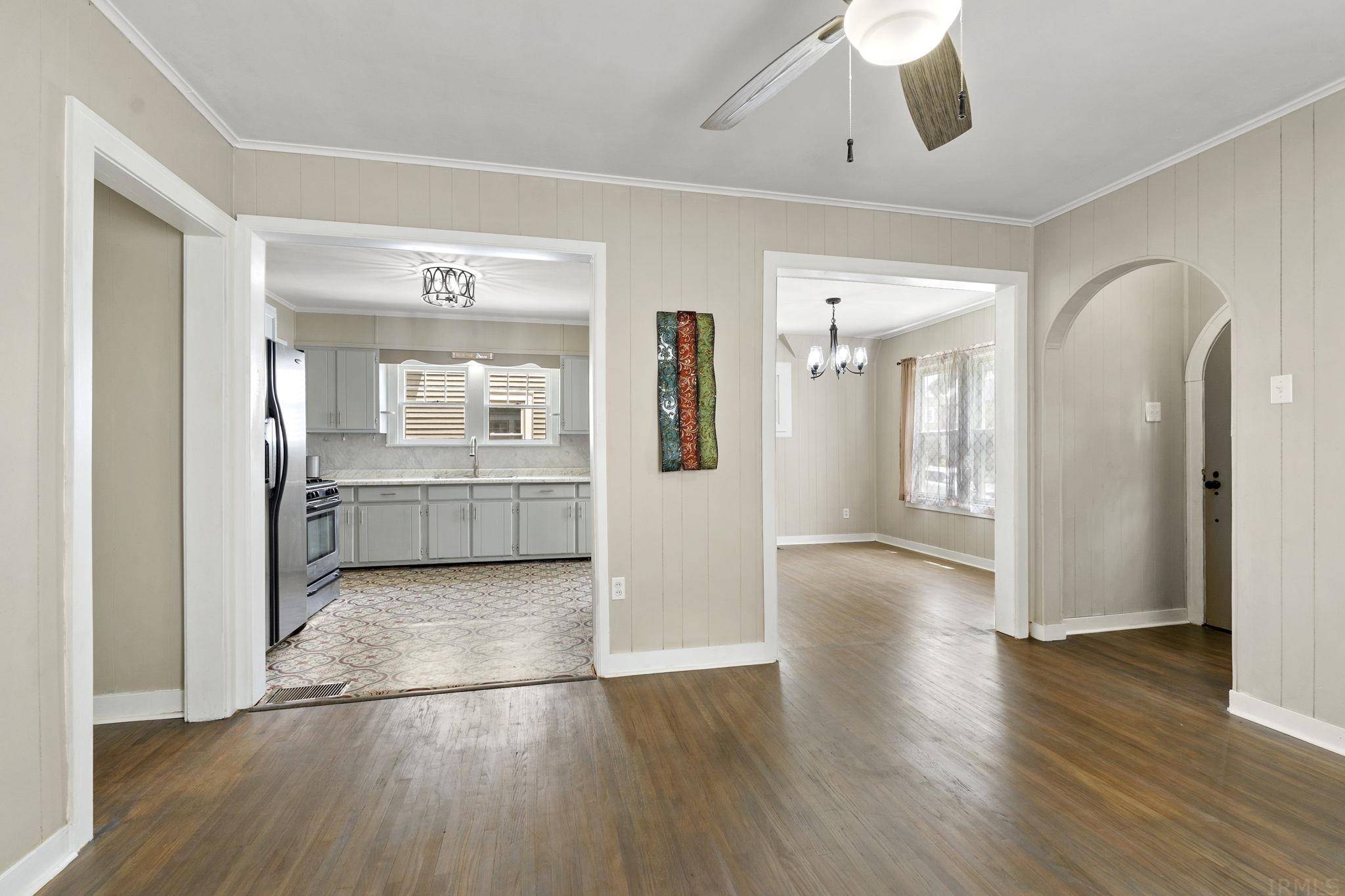 3532 Reed Street Fort Wayne, IN 46806 - Photo 7 of 36 Gallery Image 7