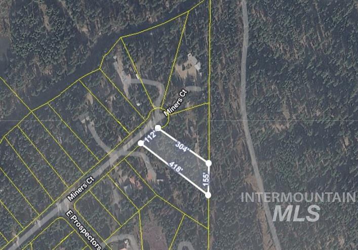 28 Miners Court Cascade, ID 83611 - Photo 1 of 1