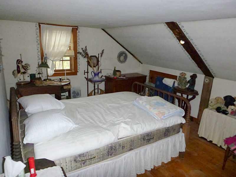 183 Fayette Ridge Road Kents Hill, ME 04349 - Photo 11 of 18 Bedroom.