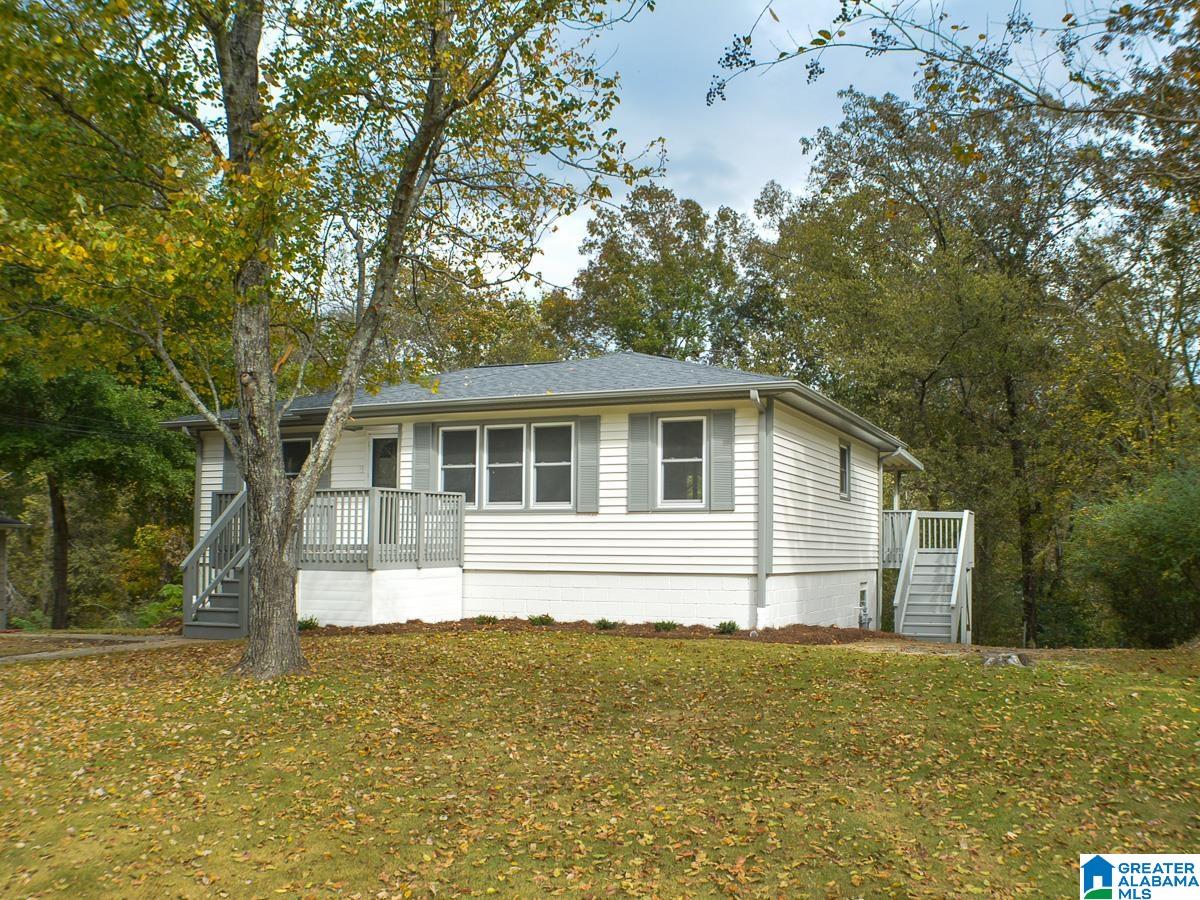 1908 Hyche Street Fultondale, AL 35068 - Photo 25 of 25