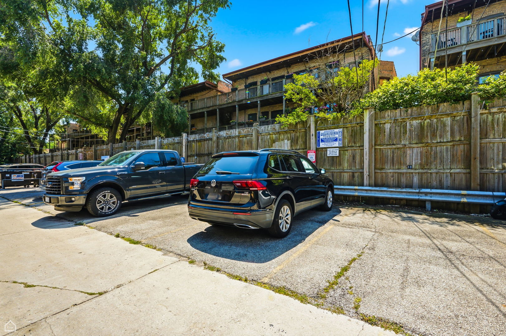1044 West Byron Street, Unit 2E Chicago, IL 60613 - Photo 16 of 17