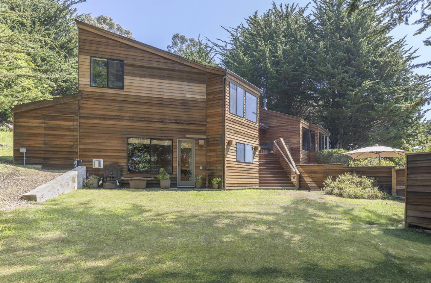39858 Leeward Road The Sea Ranch, CA 95497 - Photo 1 of 46 Gallery Image 1