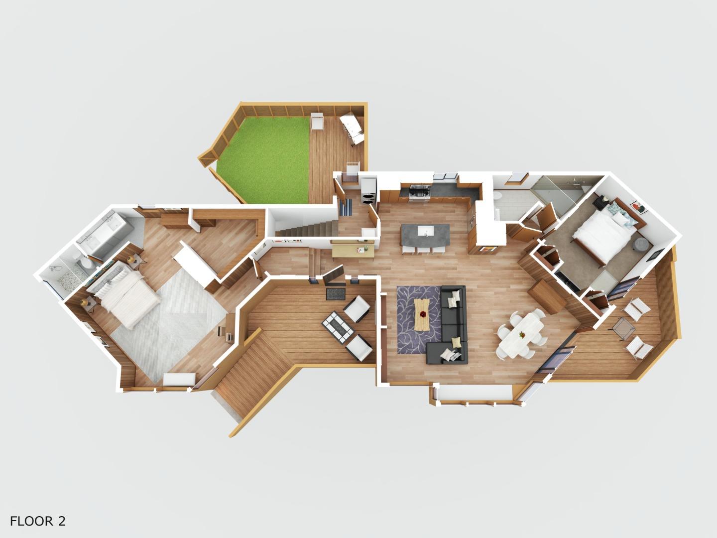39858 Leeward Road The Sea Ranch, CA 95497 - Photo 45 of 46 Gallery Image 45