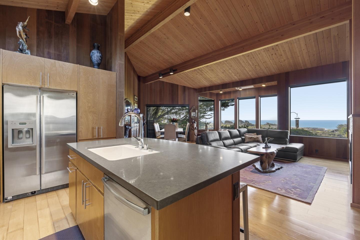 39858 Leeward Road The Sea Ranch, CA 95497 - Photo 7 of 46 Gallery Image 7