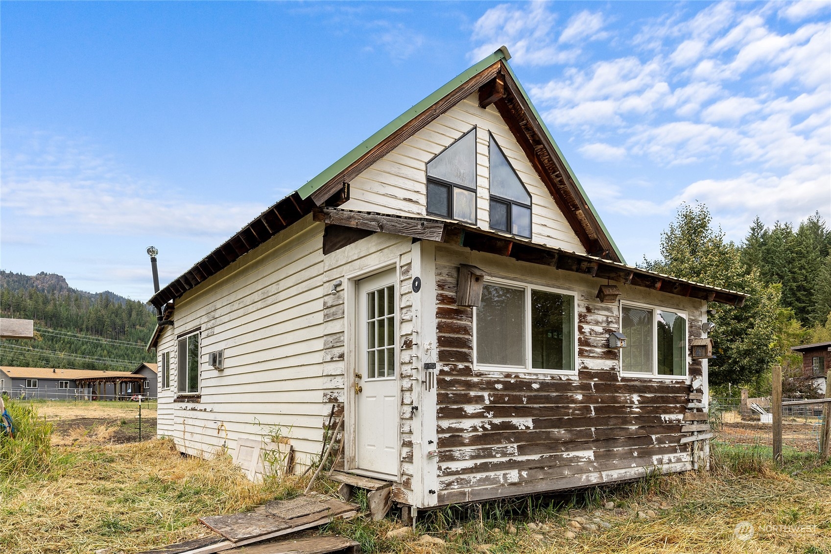 590 Goat Peak Ranch Road Cle Elum, WA 98922 - Photo 14 of 39 Gallery Image 14