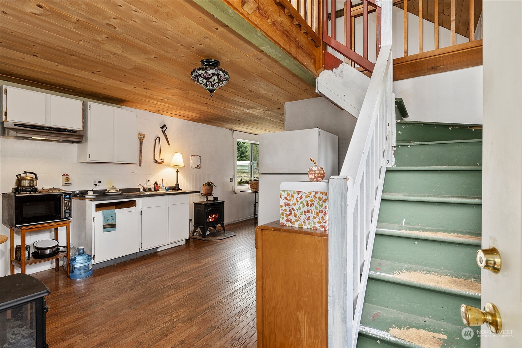 590 Goat Peak Ranch Road Cle Elum, WA 98922 - Photo 17 of 39 Gallery Image 17