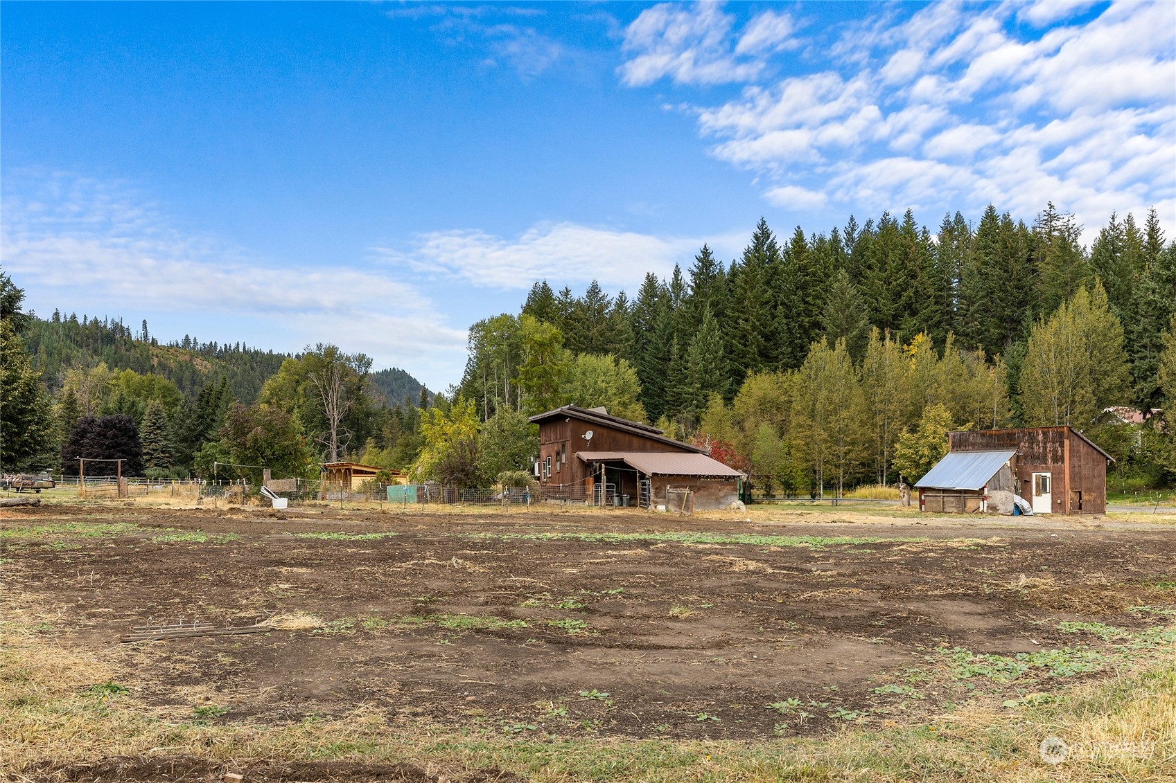 590 Goat Peak Ranch Road Cle Elum, WA 98922 - Photo 24 of 39 Gallery Image 24