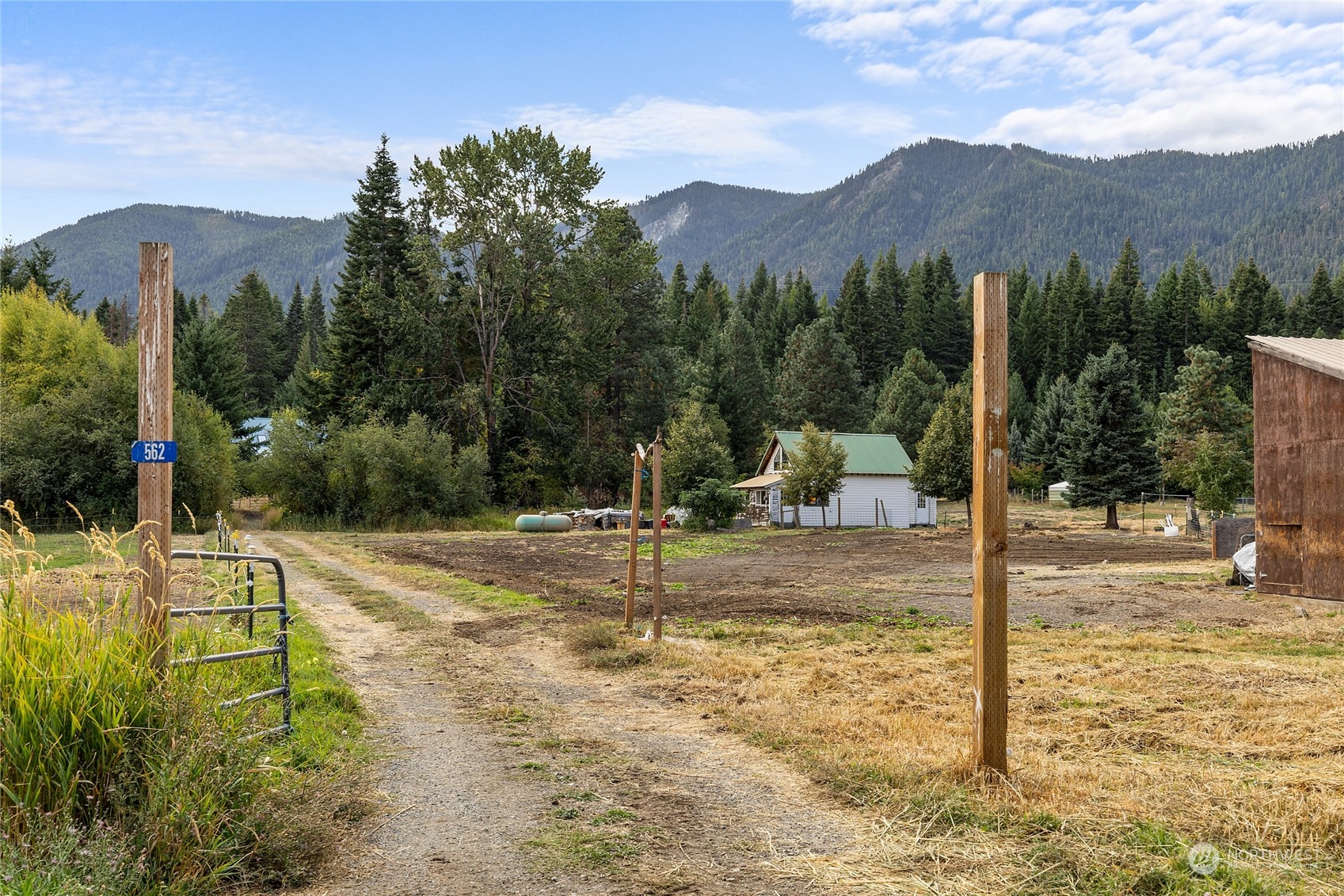 590 Goat Peak Ranch Road Cle Elum, WA 98922 - Photo 27 of 39 Gallery Image 27