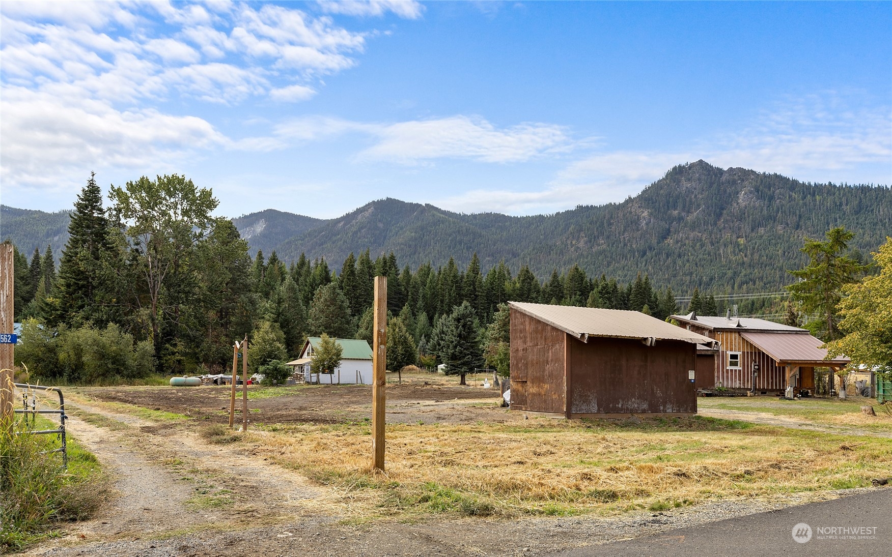 590 Goat Peak Ranch Road Cle Elum, WA 98922 - Photo 28 of 39 Gallery Image 28
