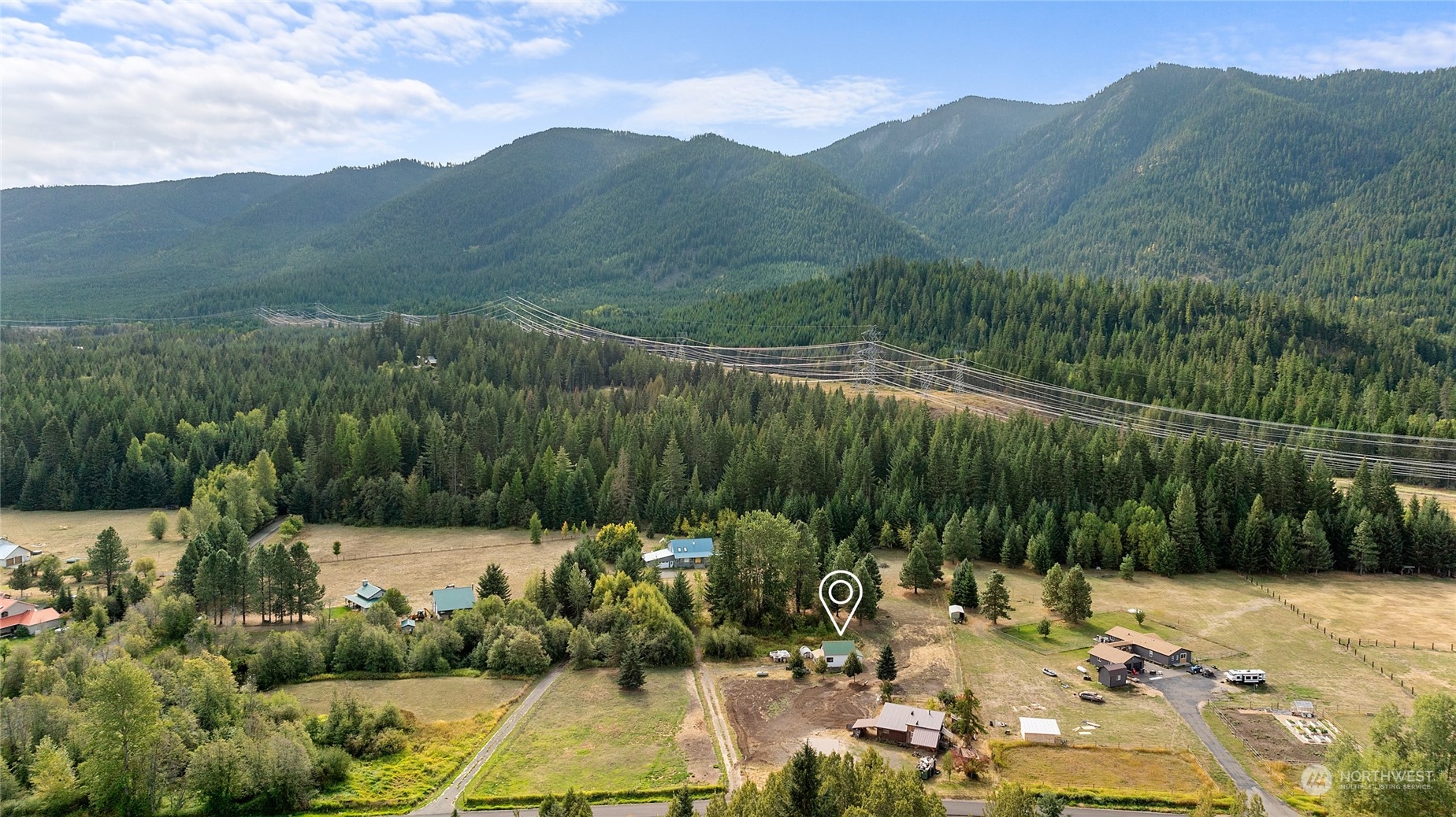 590 Goat Peak Ranch Road Cle Elum, WA 98922 - Photo 32 of 39 Gallery Image 32