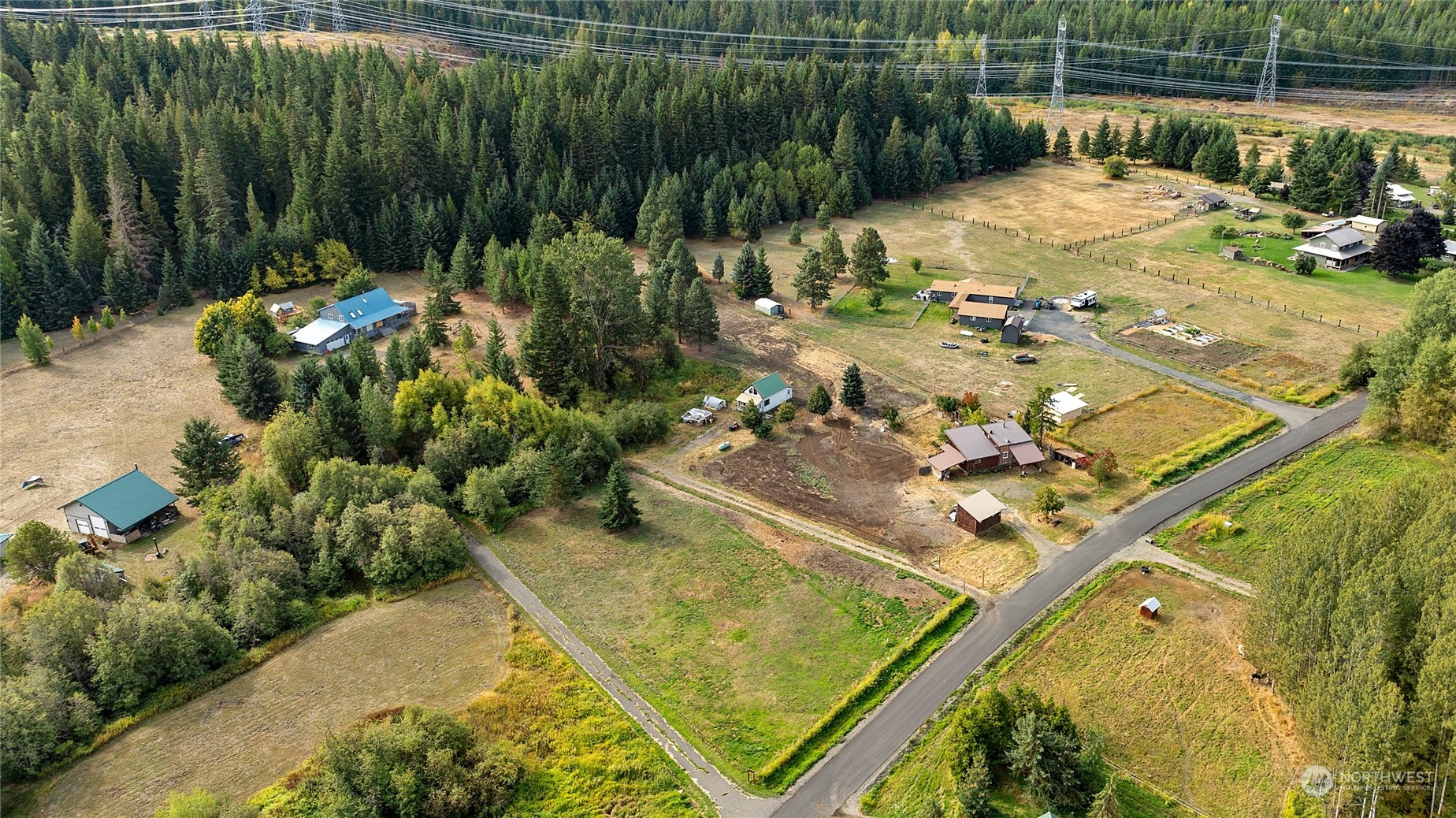 590 Goat Peak Ranch Road Cle Elum, WA 98922 - Photo 33 of 39 Gallery Image 33