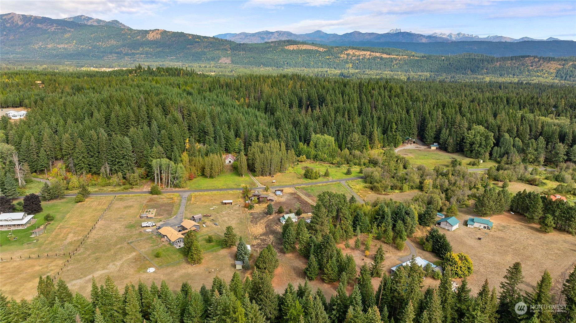 590 Goat Peak Ranch Road Cle Elum, WA 98922 - Photo 34 of 39 Gallery Image 34