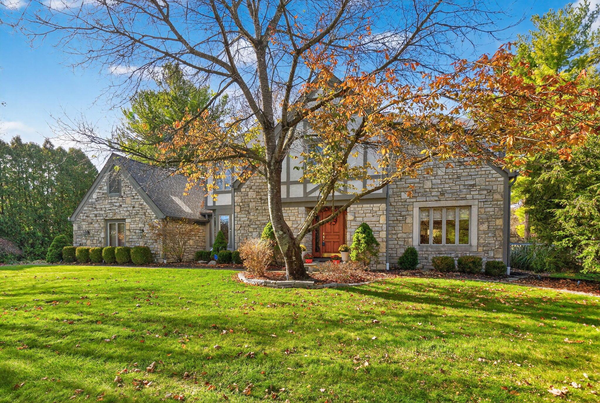 5771 Dublin Road Dublin, OH 43017 - Photo 96 of 100 5771 Dublin Rd (Exterior)-4