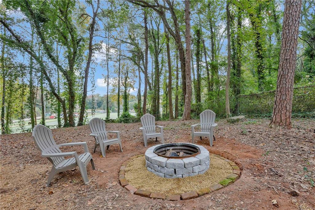 1344 Midlawn Drive Decatur, GA 30032 - Photo 78 of 87