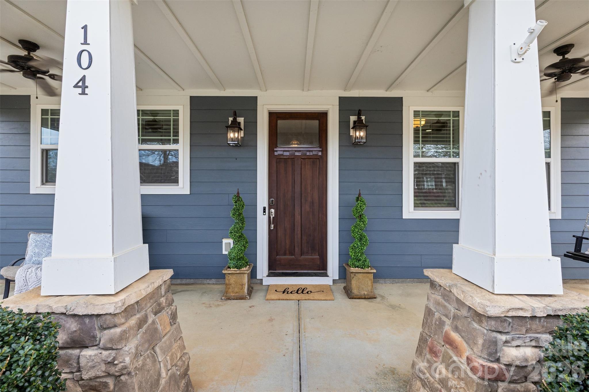 104 Meyers Ridge Road Cramerton, NC 28032 - Photo 29 of 43