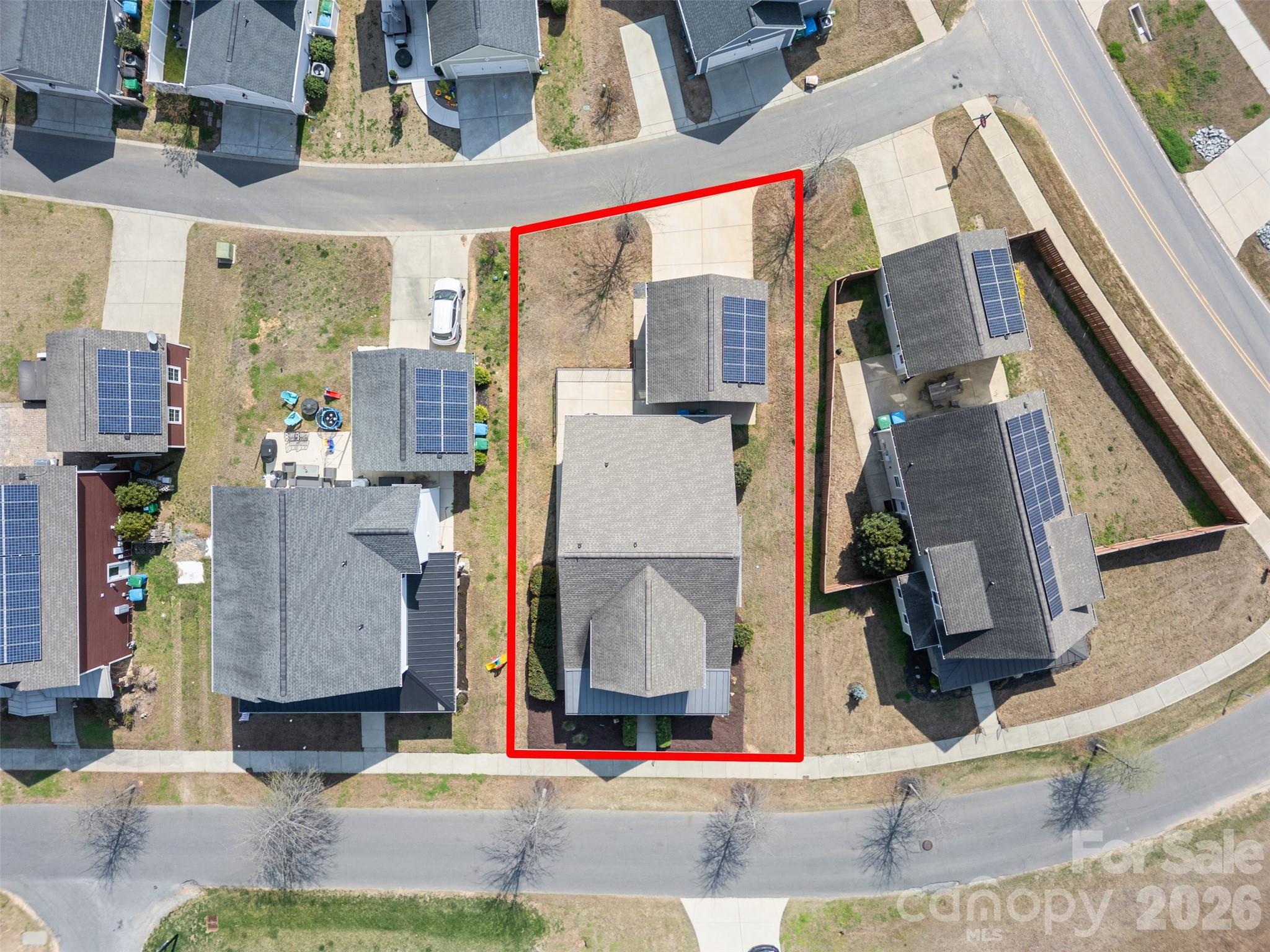 104 Meyers Ridge Road Cramerton, NC 28032 - Photo 33 of 43