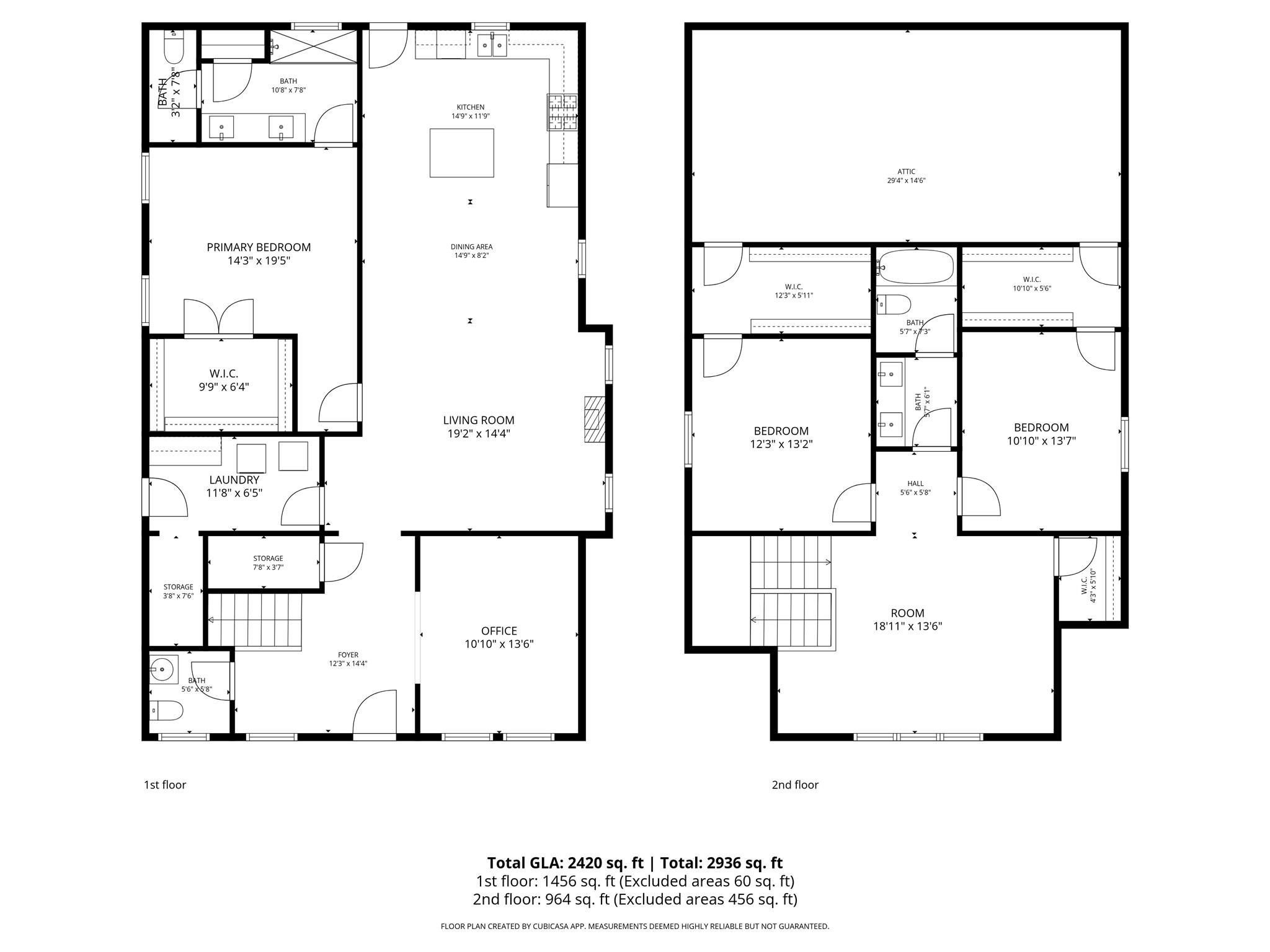 104 Meyers Ridge Road Cramerton, NC 28032 - Photo 41 of 43