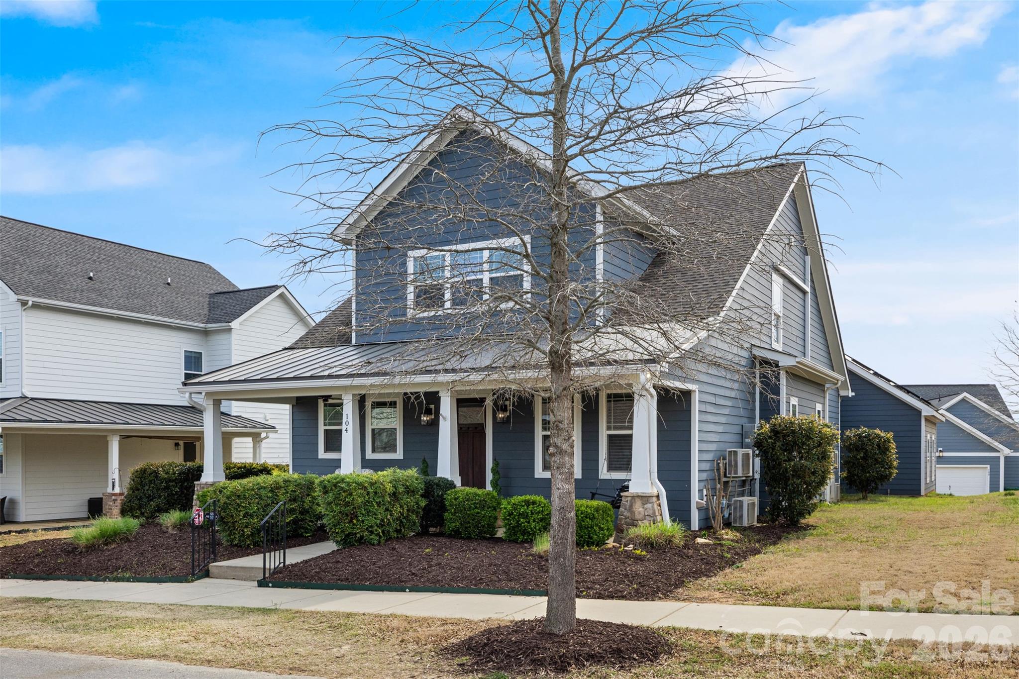 104 Meyers Ridge Road Cramerton, NC 28032 - Photo 42 of 43