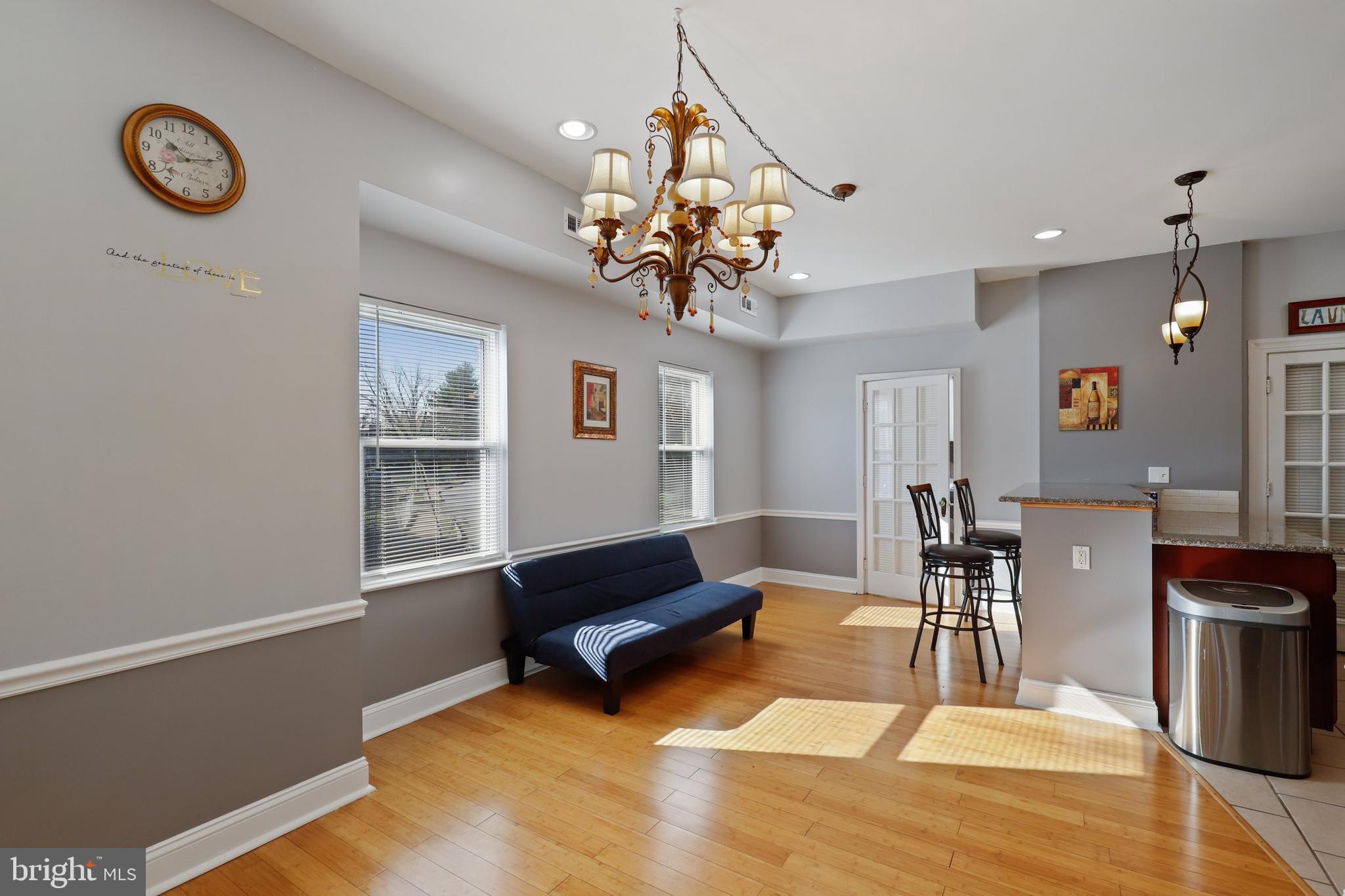820 North Woodington Road Baltimore, MD 21229 - Photo 11 of 48