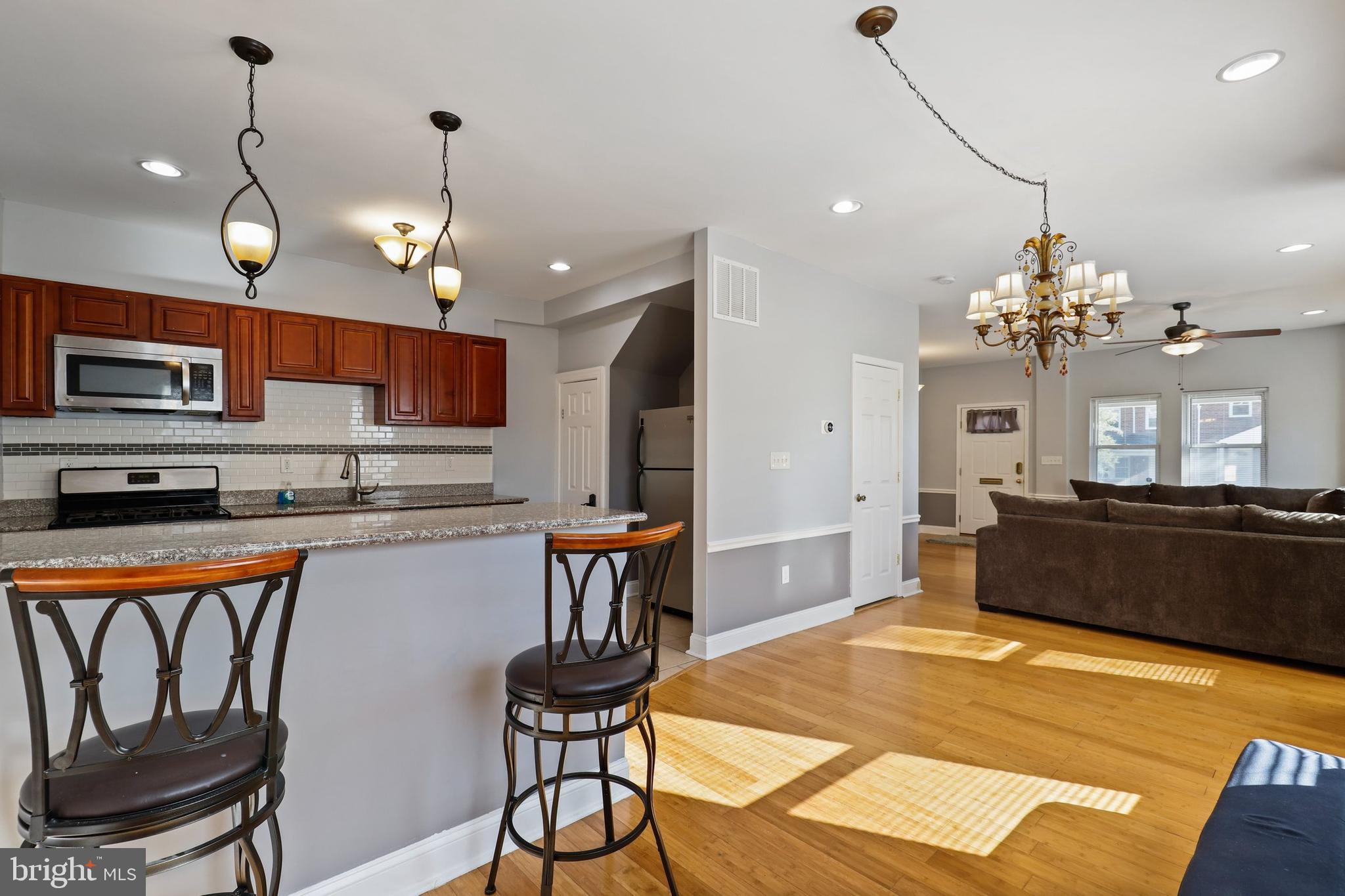 820 North Woodington Road Baltimore, MD 21229 - Photo 13 of 48