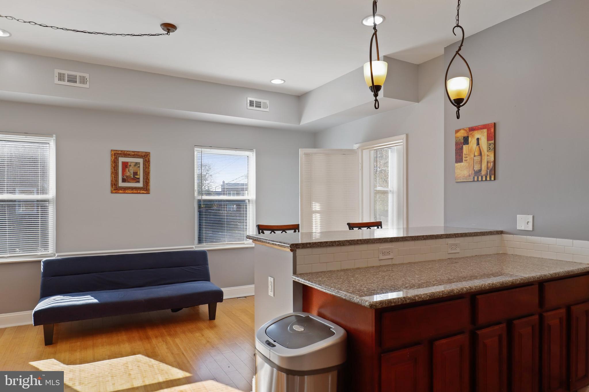 820 North Woodington Road Baltimore, MD 21229 - Photo 14 of 48