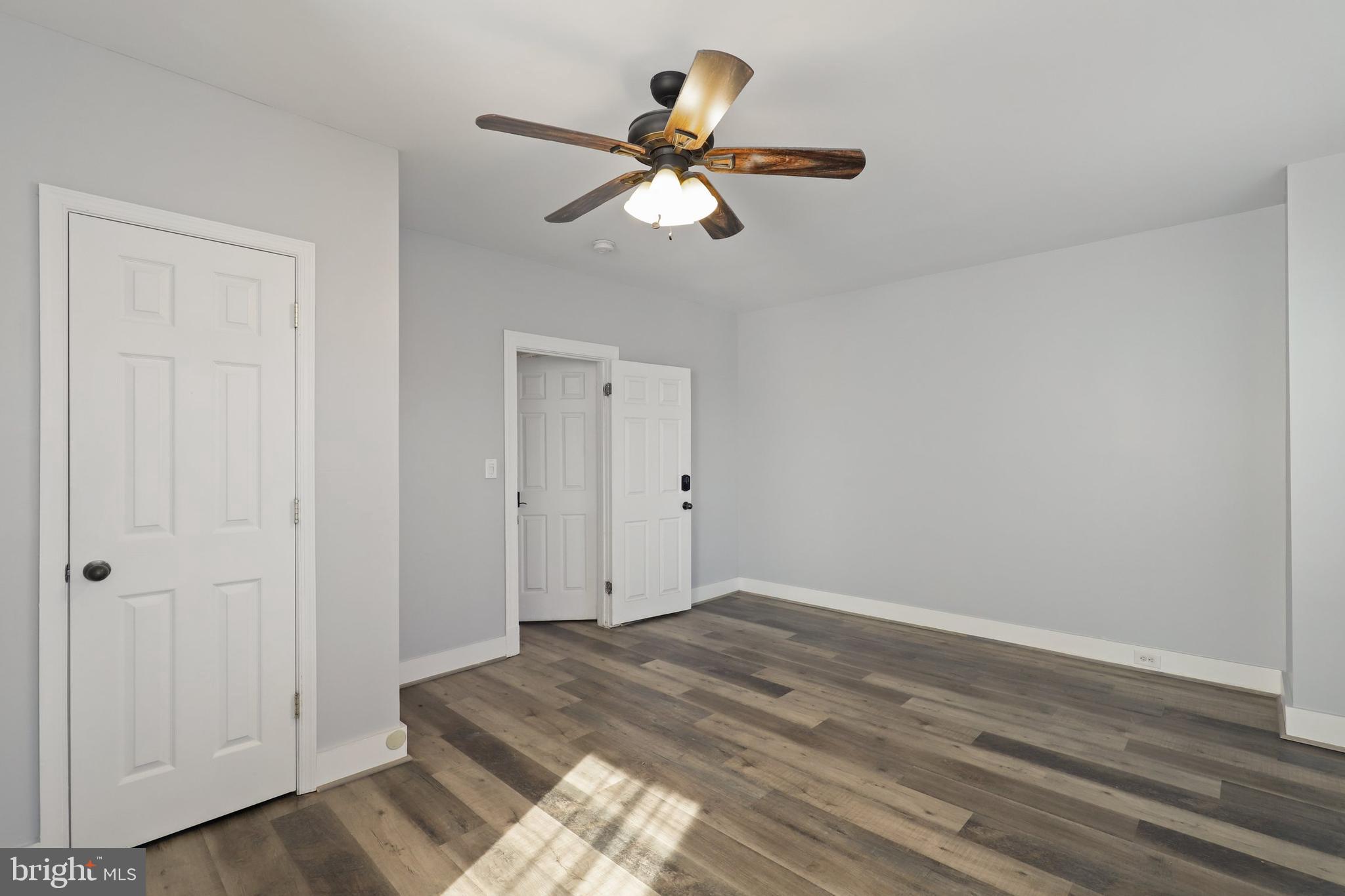 820 North Woodington Road Baltimore, MD 21229 - Photo 27 of 48