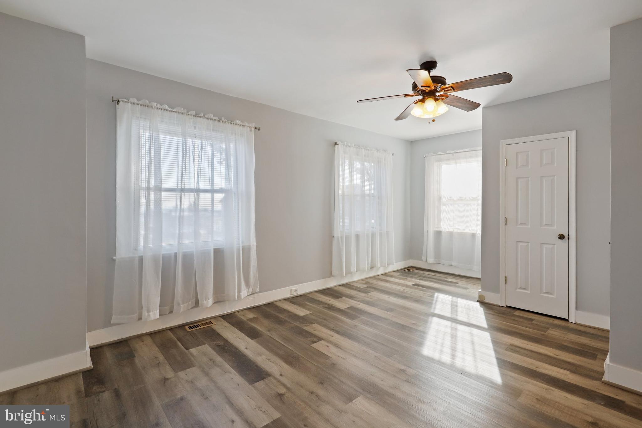 820 North Woodington Road Baltimore, MD 21229 - Photo 30 of 48
