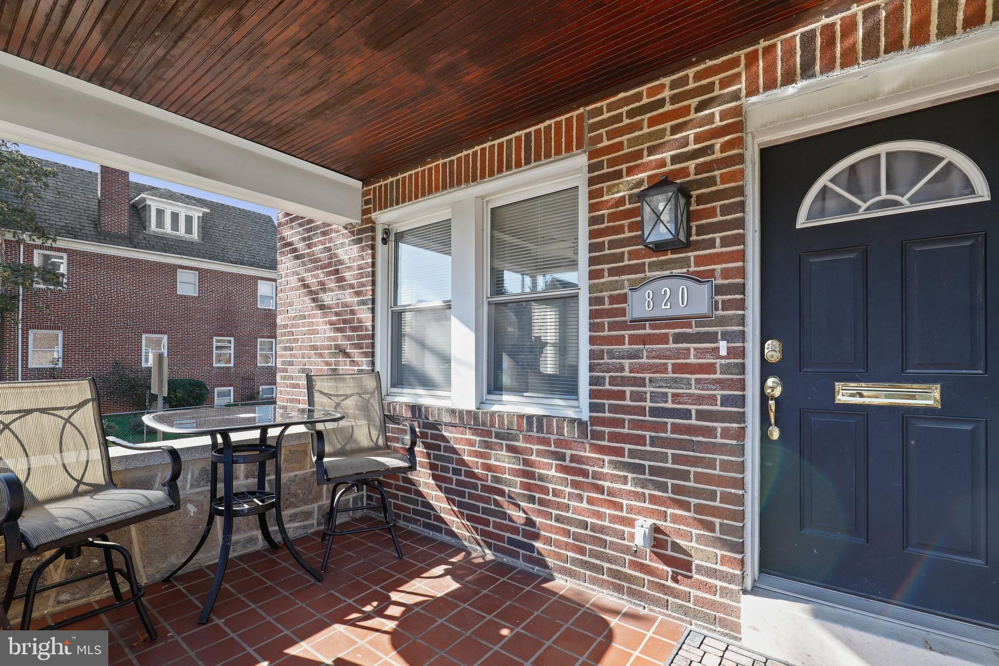 820 North Woodington Road Baltimore, MD 21229 - Photo 4 of 48