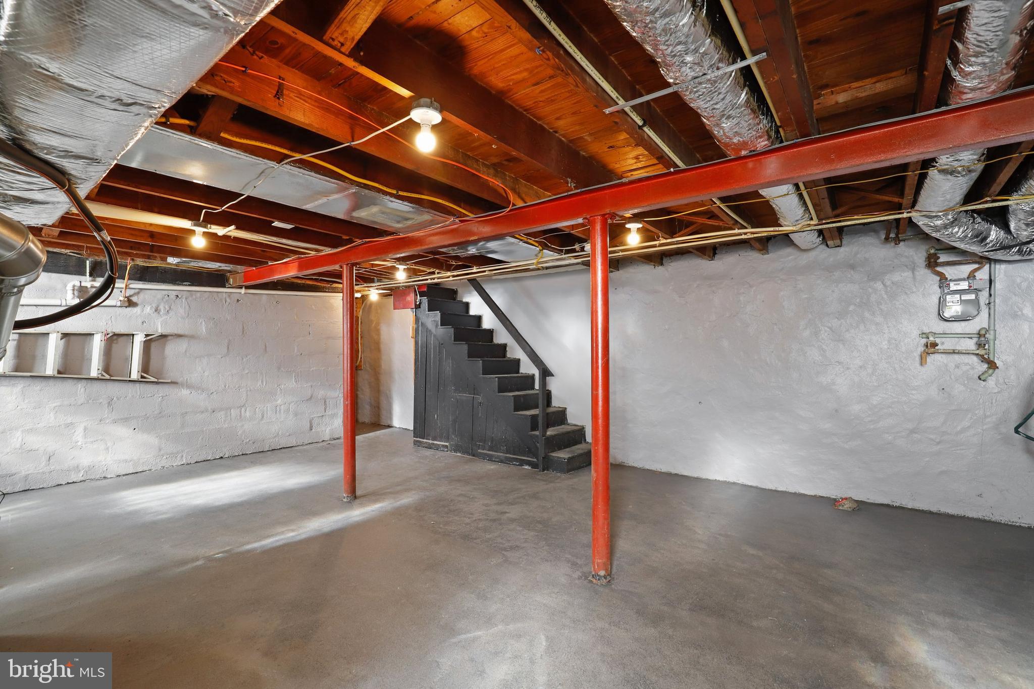 820 North Woodington Road Baltimore, MD 21229 - Photo 40 of 48