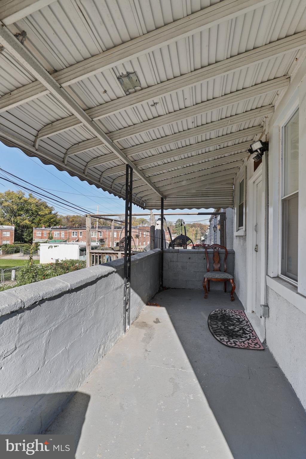 820 North Woodington Road Baltimore, MD 21229 - Photo 42 of 48