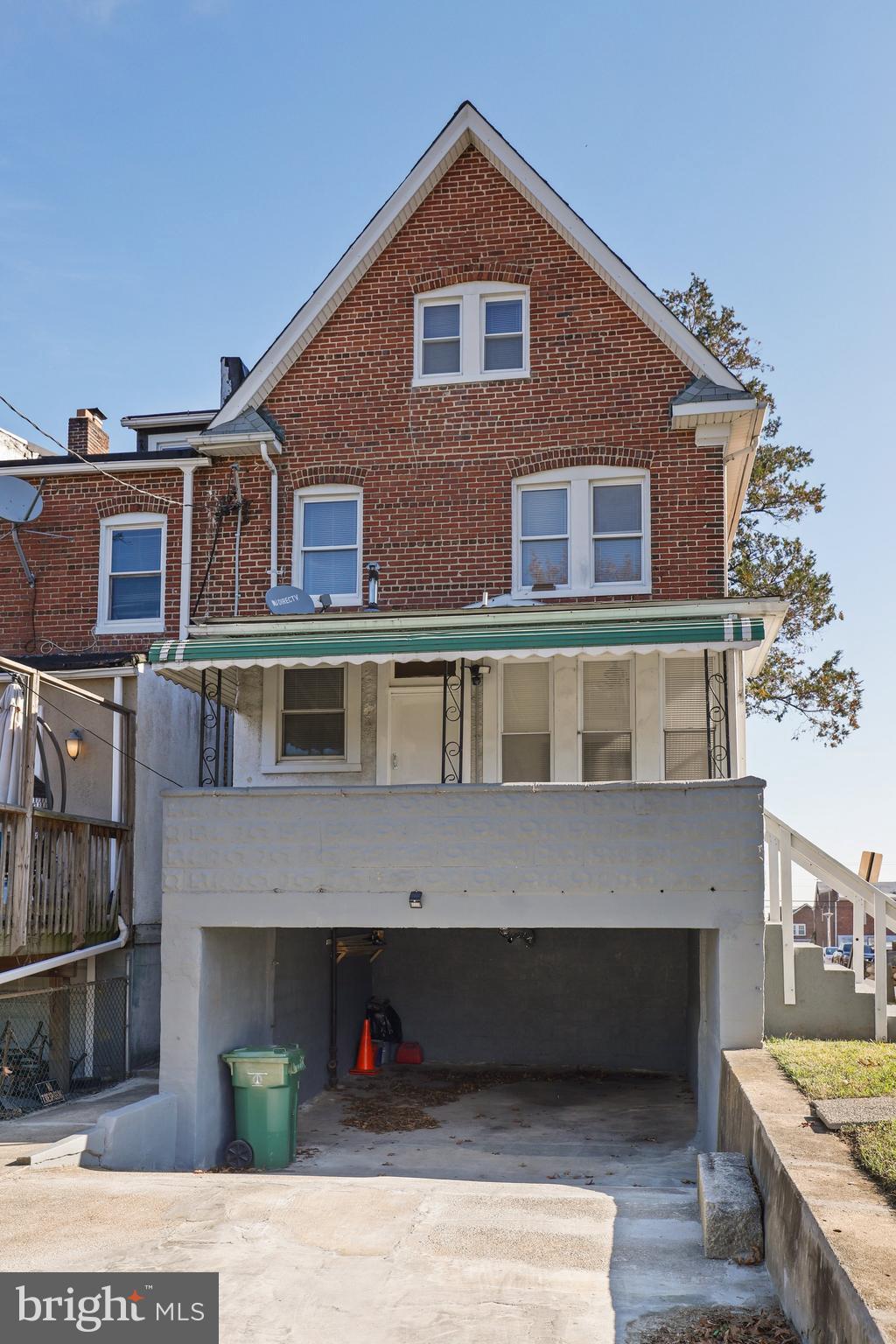 820 North Woodington Road Baltimore, MD 21229 - Photo 44 of 48