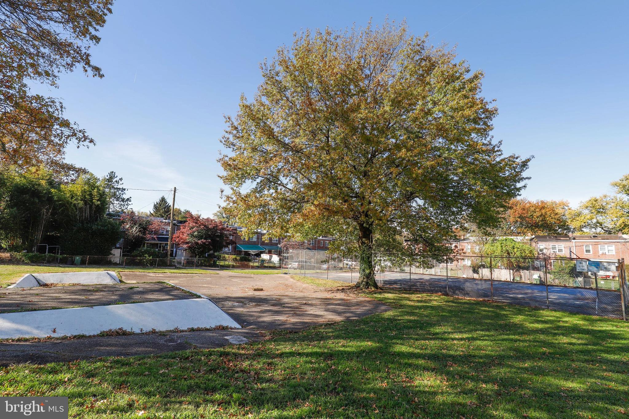 820 North Woodington Road Baltimore, MD 21229 - Photo 46 of 48