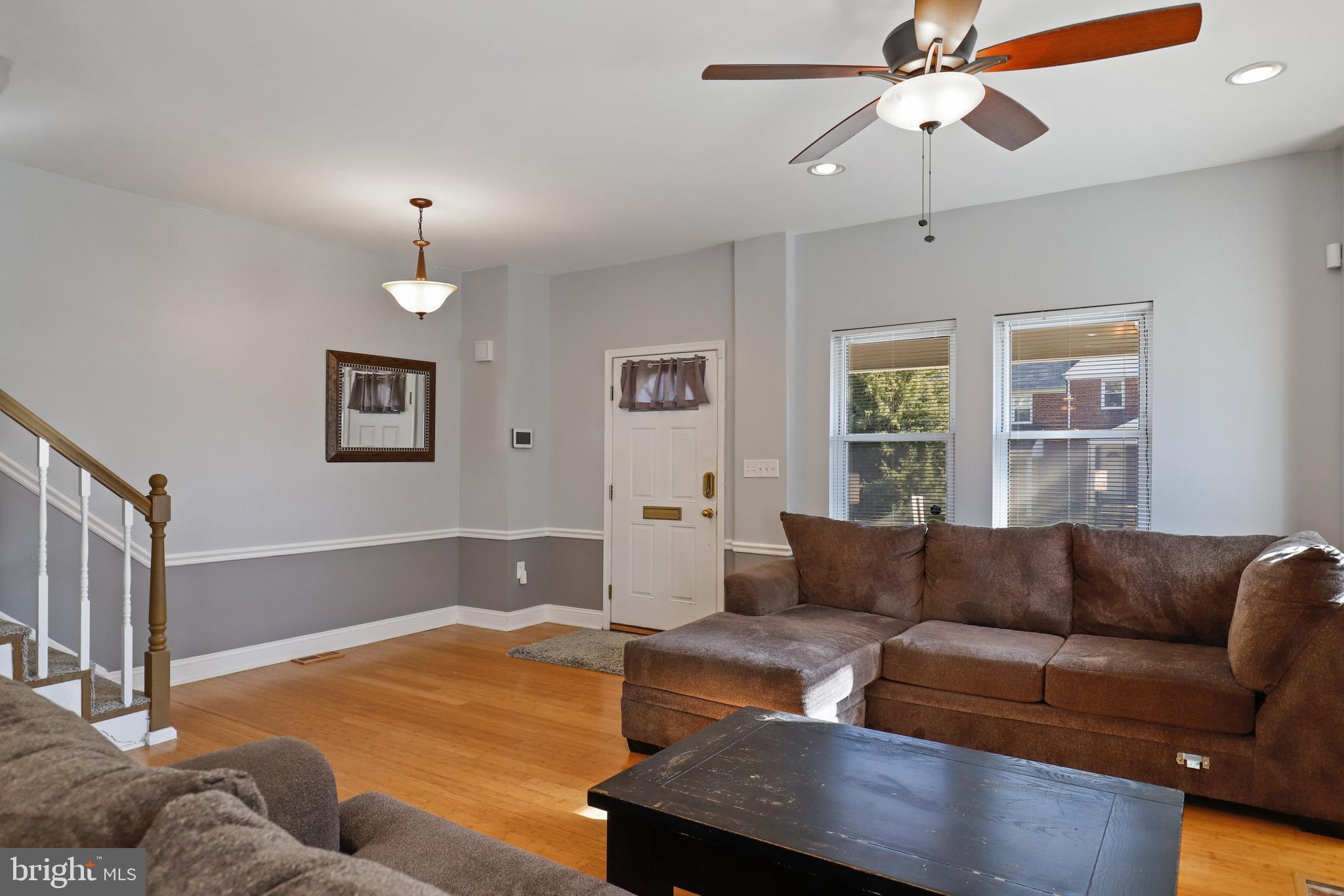 820 North Woodington Road Baltimore, MD 21229 - Photo 8 of 48