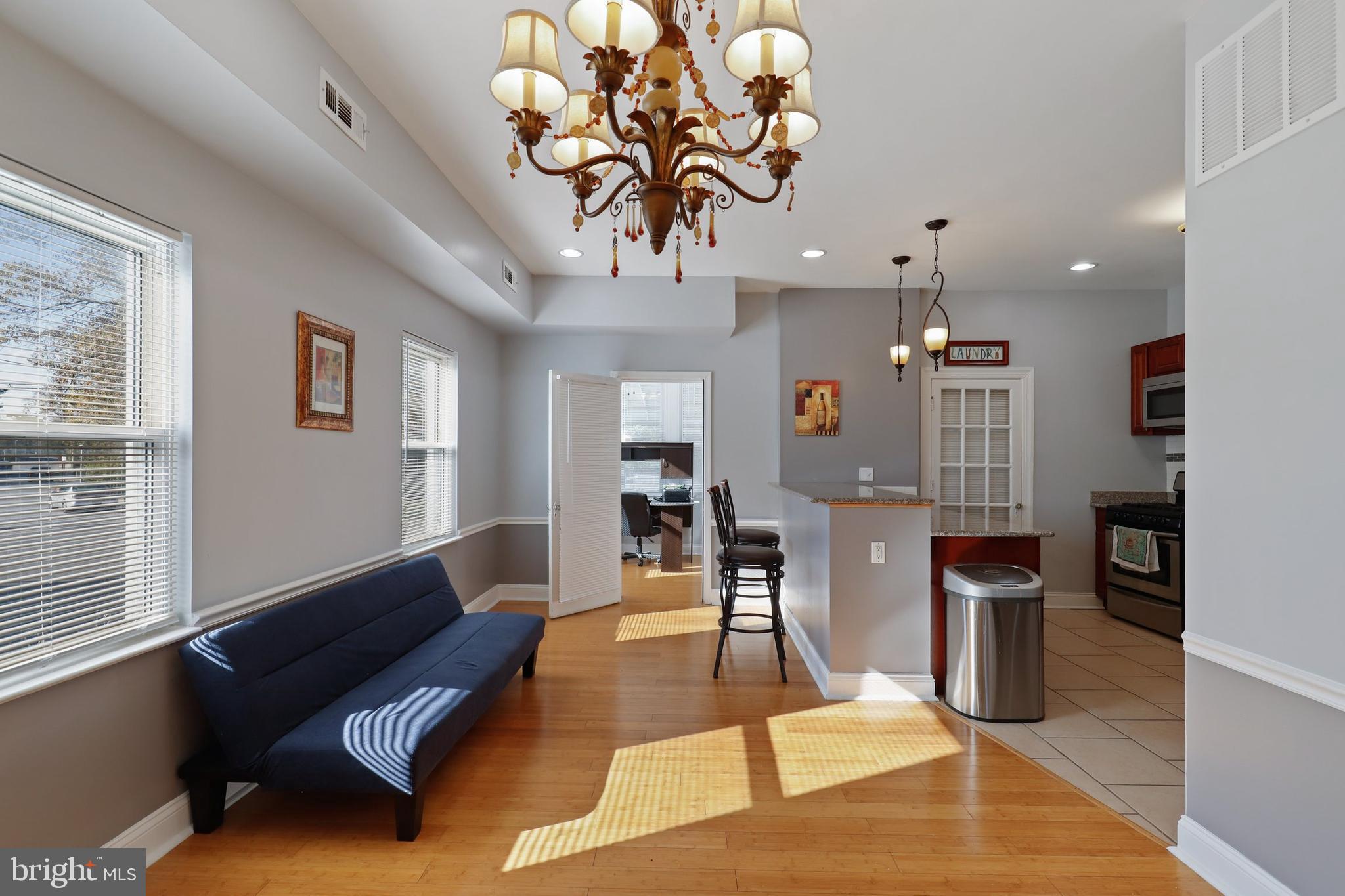 820 North Woodington Road Baltimore, MD 21229 - Photo 10 of 48