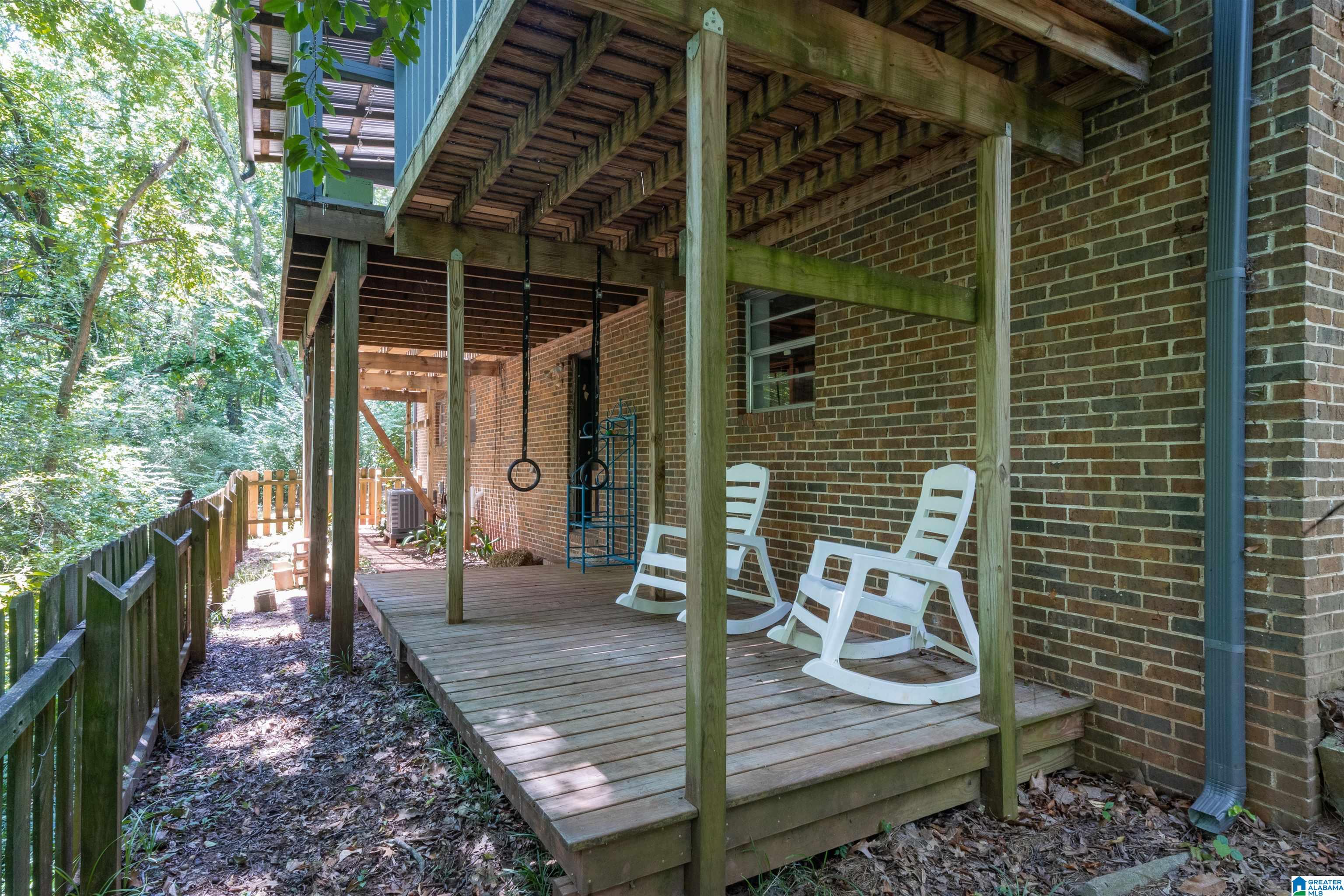 571 Rutherford Circle Birmingham, AL 35206 - Photo 38 of 42