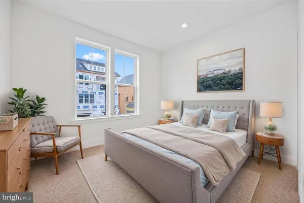 a view of a room with shelf