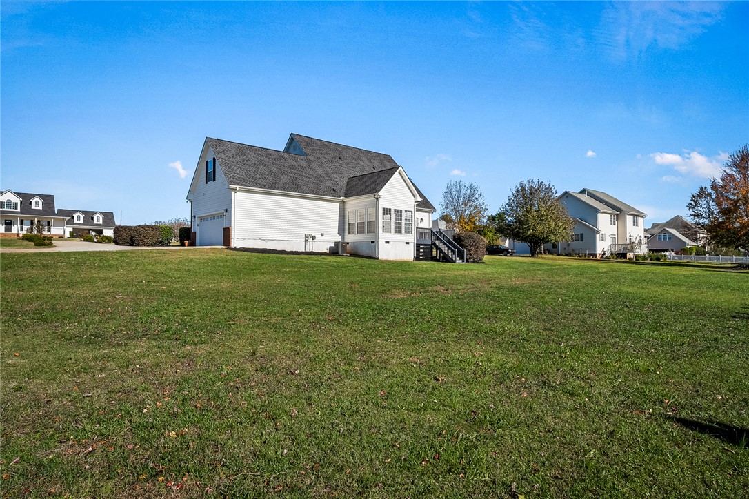 105 Windham Drive Anderson, SC 29621 - Photo 14 of 31