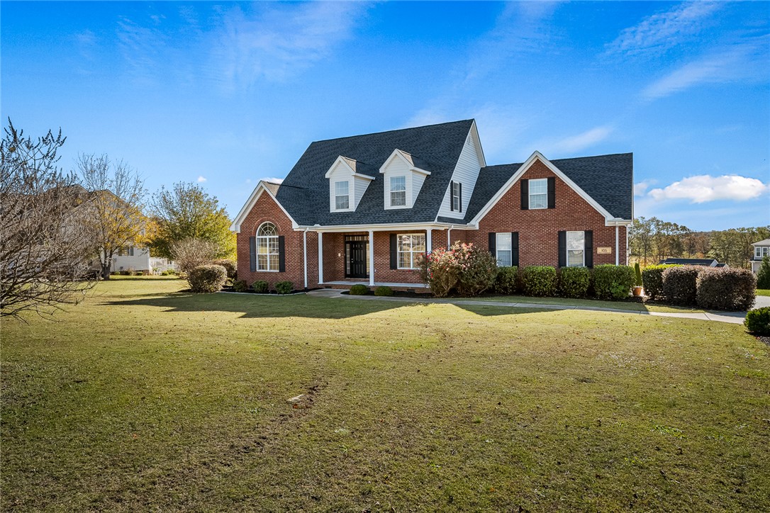 105 Windham Drive Anderson, SC 29621 - Photo 29 of 31