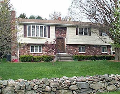 2882 Diamond Hill Road Cumberland, RI 02864 - Photo 1 of 1 Exterior Front.