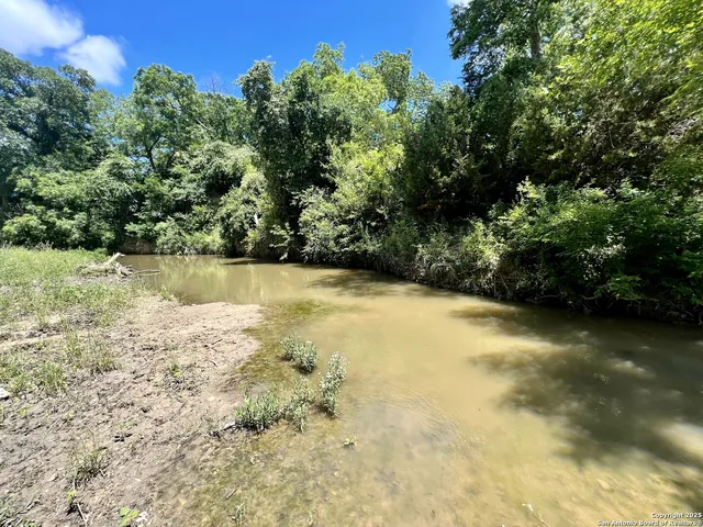 a view of a lake view